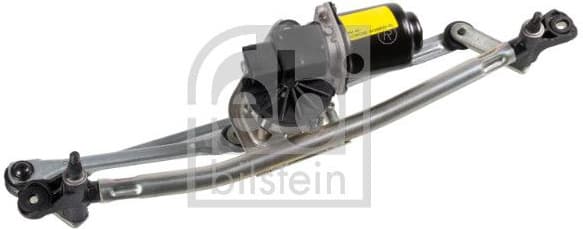 Wiper Linkage febi Plus 108283