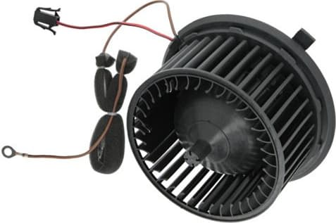Interior Blower 884517