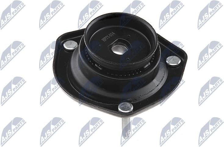 Mounting, shock absorber AD-TY-014