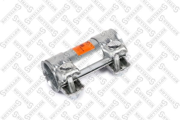 Pipe Connector, exhaust system 75-50010-SX