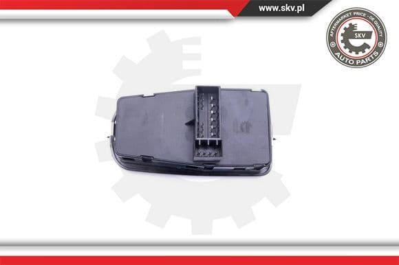Switch, window regulator 37SKV156 - image 3
