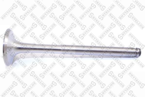 Exhaust Valve 01-24034-SX