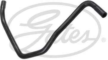 Heater Hose 02-1919