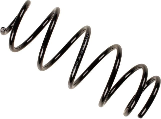 Suspension Spring BILSTEIN - B3 OE Replacement 36-200764