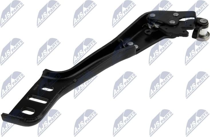 Roller Guide, sliding door EZC-FR-125 - image 2