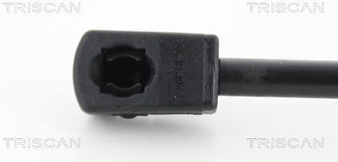 Gas Spring, boot/cargo area 8710 43238 - image 2