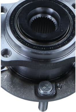 Wheel Bearing Kit 33-1186