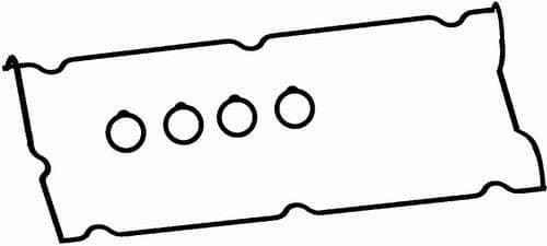 Gasket Set, cylinder head cover RK3399