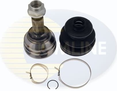 Joint Kit, drive shaft ECV279