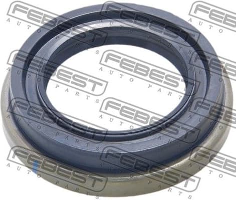 Seal Ring, wheel hub 95TBS-49700917X