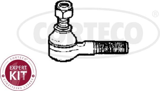 Tie Rod End 49401356