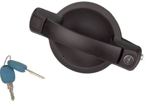 Exterior Door Handle 28-0415