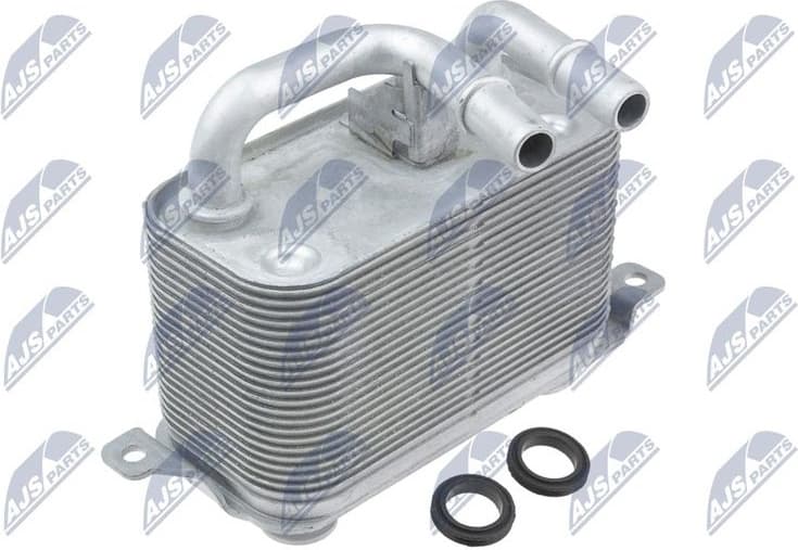 Radiator, engine cooling CCL-BM-034