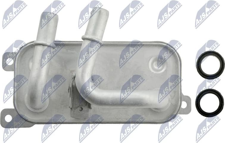 Radiator, engine cooling CCL-BM-034 - image 5