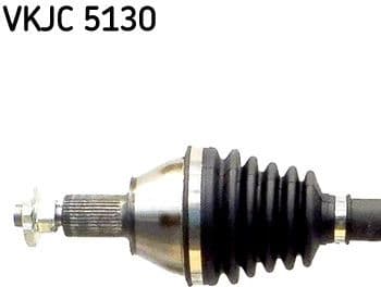 Drive Shaft VKJC 5130 - image 2