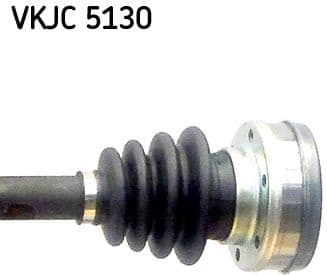 Drive Shaft VKJC 5130 - image 3