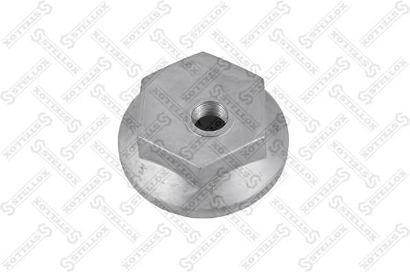 Cap, wheel bearing 83-00005-SX