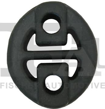 Mount, exhaust system 893-908