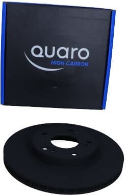 Brake Disc QUARO HIGH CARBON QD1105HC - image 2
