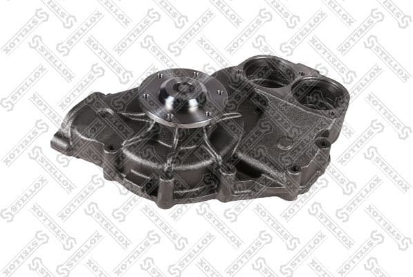 Water Pump, engine cooling 81-04110-SX