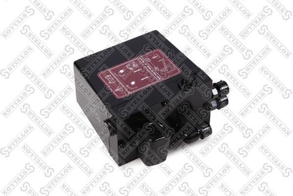 Tilt Pump, driver cab 87-50606-SX