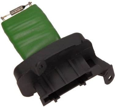 Resistor, interior blower 57-0042