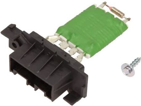 Resistor, interior blower 21-0351