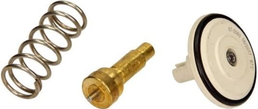 Thermostat, coolant 67-0065