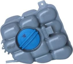 Expansion Tank, coolant EASY FIT 454051