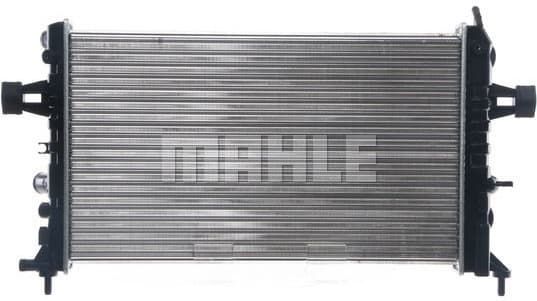 Radiator, engine cooling BEHR CR 574 000S - image 6