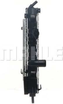 Radiator, engine cooling BEHR CR 574 000S - image 8