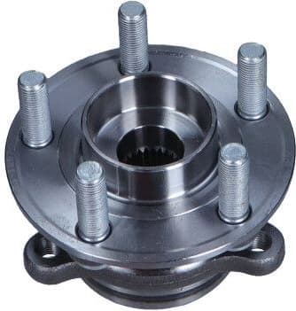 Wheel Bearing Kit 33-1297 - image 2