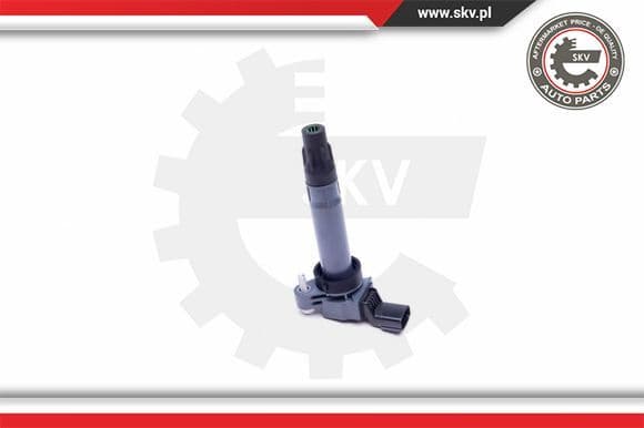 Ignition Coil 03SKV297 - image 3