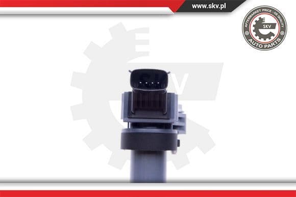 Ignition Coil 03SKV297 - image 4