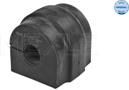 Mounting, stabiliser bar MEYLE-ORIGINAL: True to OE. 314 715 0017