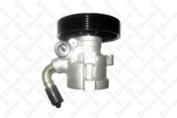 Hydraulic Pump, steering 00-35567-SX