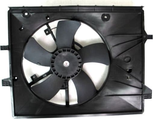 Fan, engine cooling 47671 - image 2