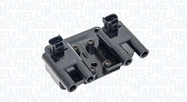 Ignition Coil 060717166012