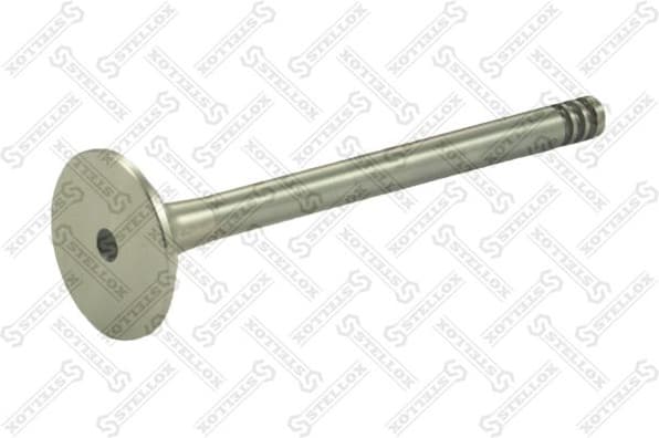 Exhaust Valve 01-24309-SX