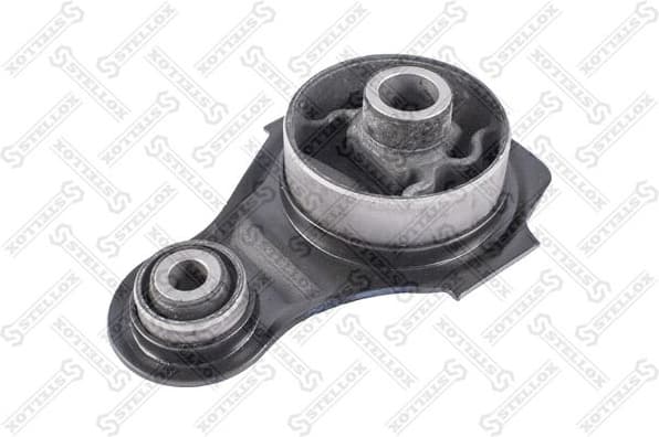 Mounting, engine 25-17284-SX - image 2