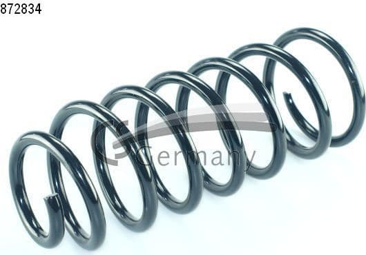 Suspension Spring 14872834