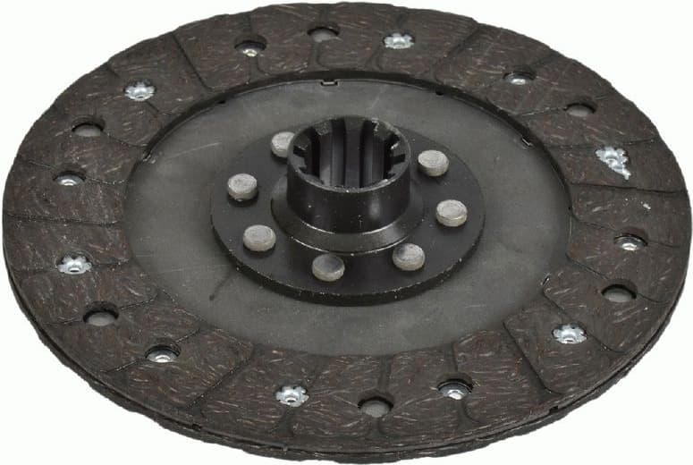 Clutch Disc 1864 634 030