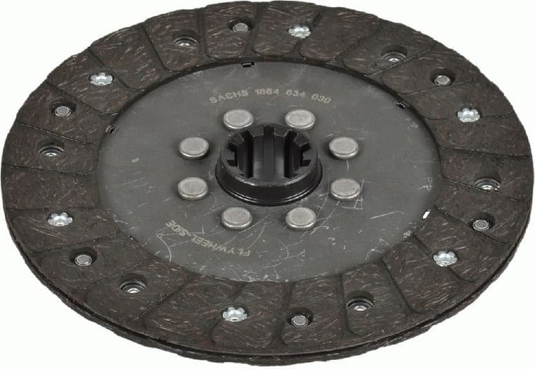 Clutch Disc 1864 634 030 - image 2