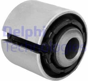 Mounting, control/trailing arm TD1736W