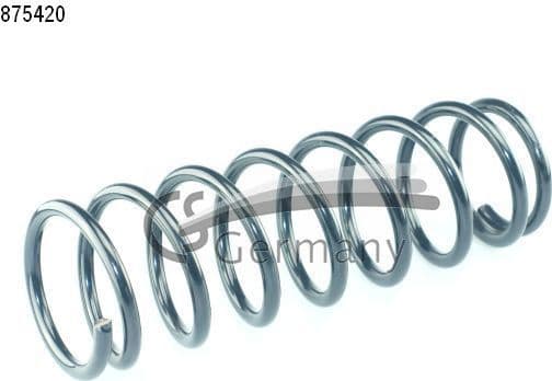 Suspension Spring 14875420