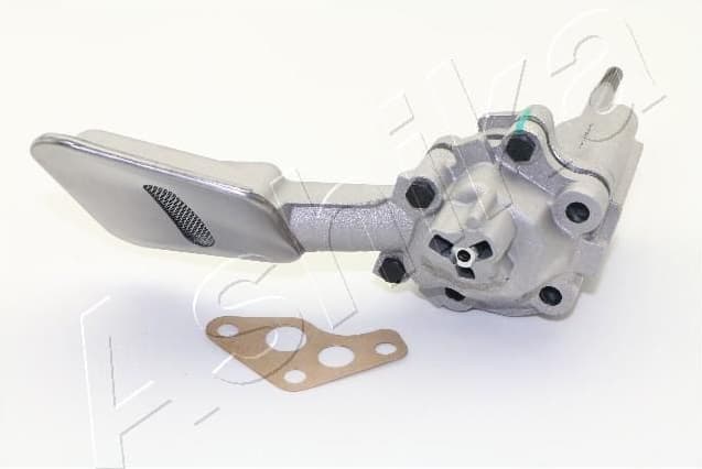Oil Pump 157-FI-FI05 - image 2
