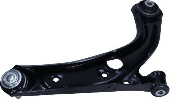 Control/Trailing Arm, wheel suspension 72-3710 - image 2