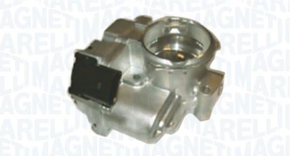 Throttle Body 802000000031