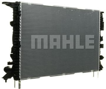 Radiator, engine cooling BEHR *** PREMIUM LINE *** CR 911 000P - image 6
