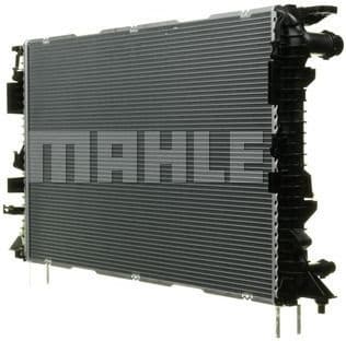Radiator, engine cooling BEHR *** PREMIUM LINE *** CR 911 000P - image 8